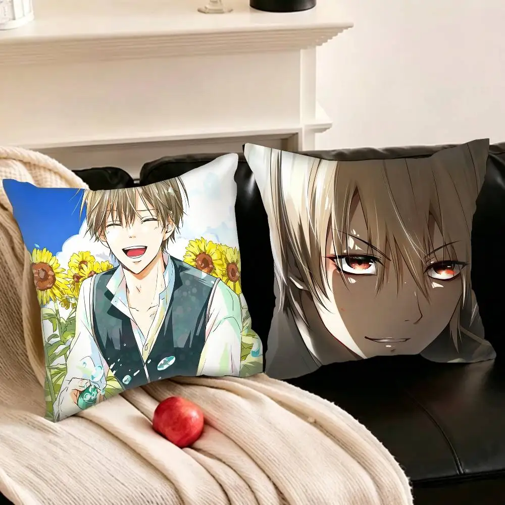 O-Okita Sougo Hot Classic Funny Anime Pillowcase for SofaRoomOffice Decor Printing Protector Cushion Cover Valentine gift Custom
O-Okita Sougo Hot Classic Funny Anime Pillowcase for SofaRoomOffice Decor Printing Protector Cushion Cover Valentine gift Custom