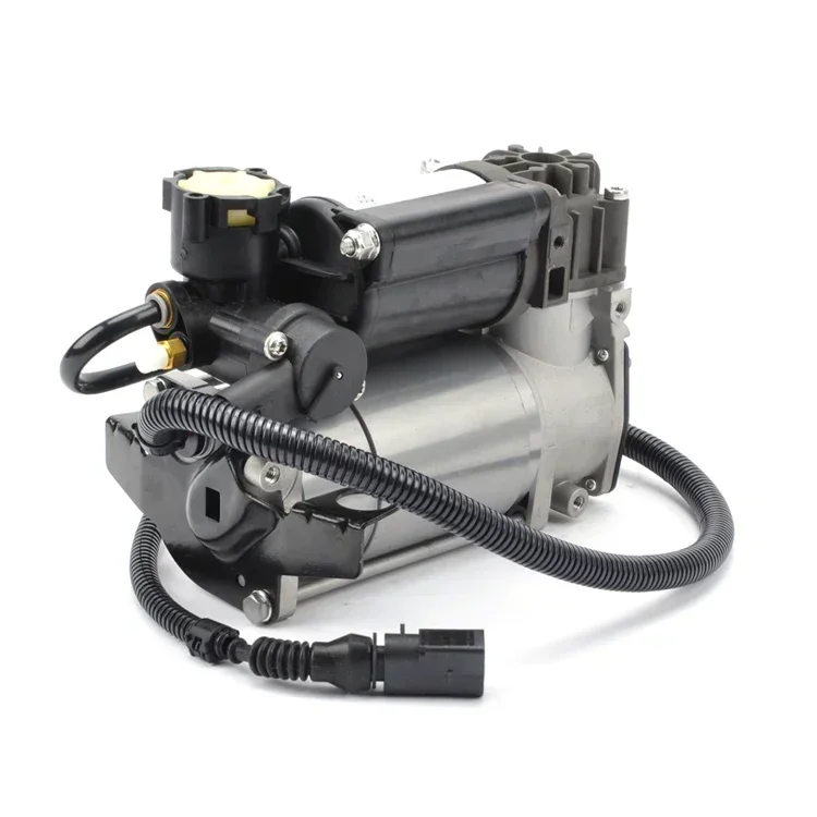 New Air Suspension Air Compressor for Audi A6 C5 4B Allroad 1999-2005 Part#4B0616007A 4B0616007 4B0616007B 4B0616009A 4Z761600
New Air Suspension Air Compressor for Audi A6 C5 4B Allroad 1999-2005 Part#4B0616007A 4B0616007 4B0616007B 4B0616009A 4Z761600