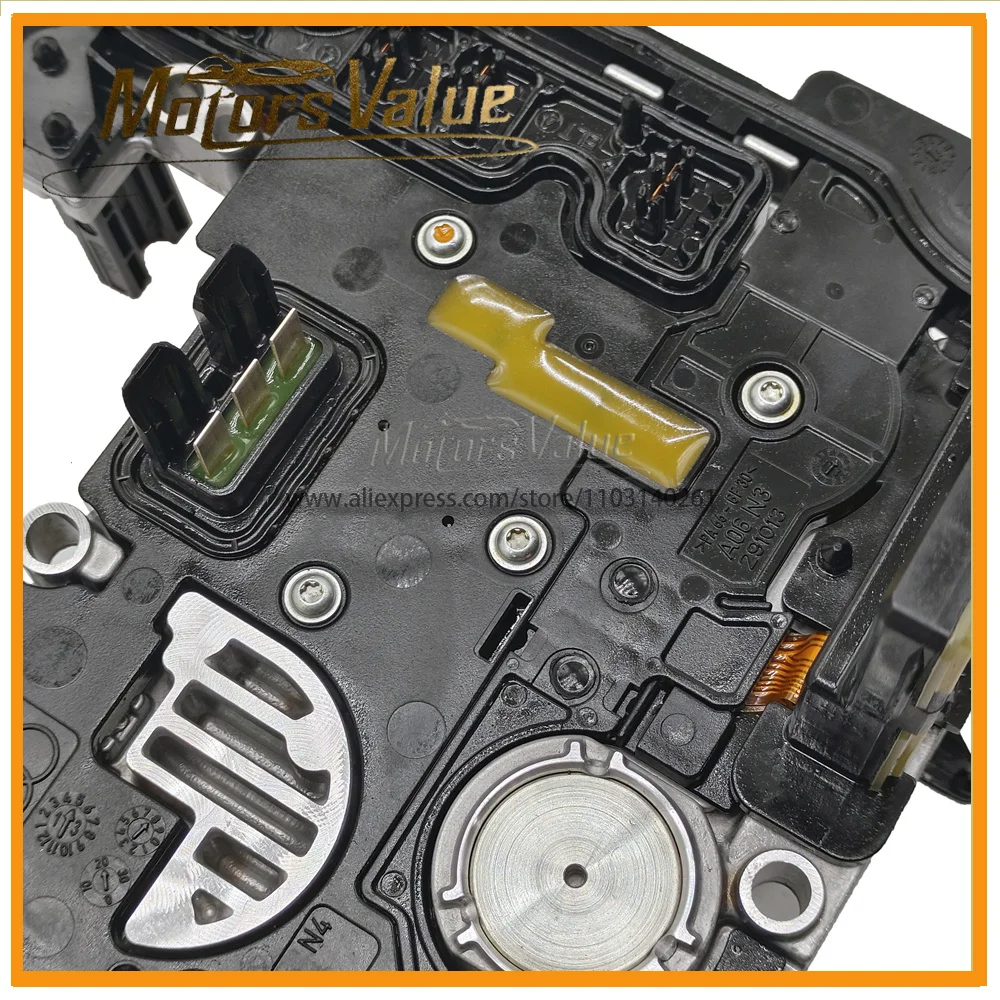DQ200 0AM Transmission Control Unit TCU TCM 0AM927769D Fits For Audi VW Skoda Seat TCU TCM Transmission Control Unit
DQ200 0AM Transmission Control Unit TCU TCM 0AM927769D Fits For Audi VW Skoda Seat TCU TCM Transmission Control Unit