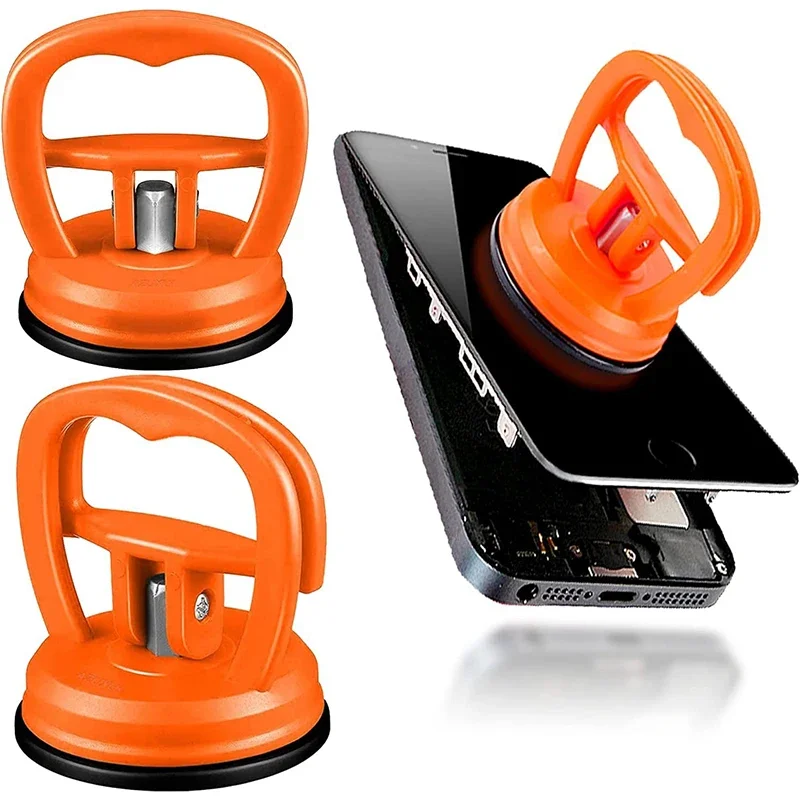 Universal Disassembly Heavy Duty Suction Cup Mobile Phone LCD Screen Opening Repair Tools for 5.5cm /2.2in
Universal Disassembly Heavy Duty Suction Cup Mobile Phone LCD Screen Opening Repair Tools for 5.5cm /2.2in