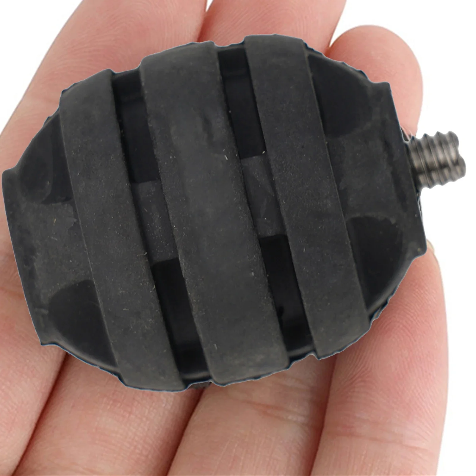 Rubber Archery Shock Absorber Ball Stabilizer Vibration Damper 4.8*1.8cm Arrow Equipment Parts For Compound Bow
Rubber Archery Shock Absorber Ball Stabilizer Vibration Damper 4.8*1.8cm Arrow Equipment Parts For Compound Bow