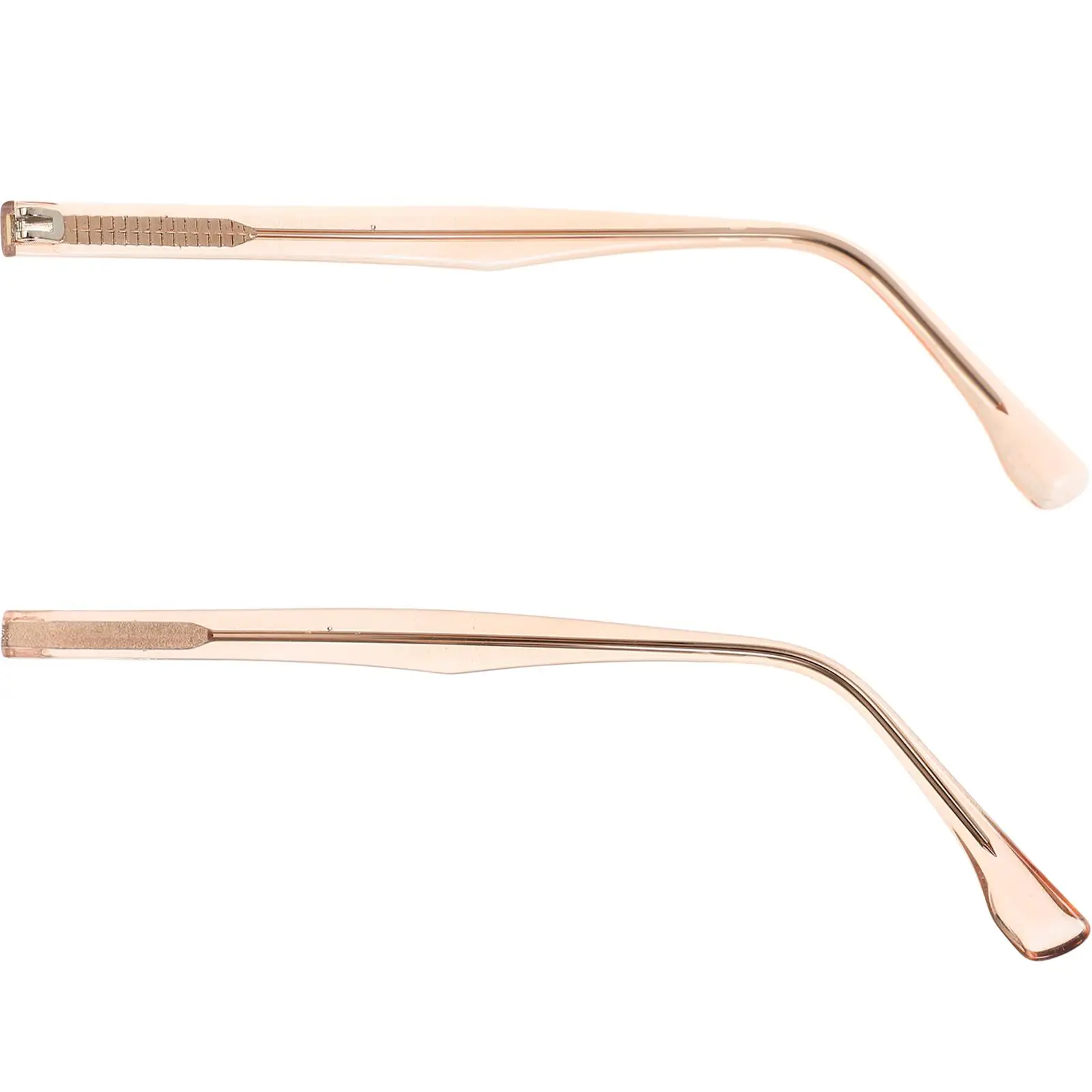 Eyeglasses Repair Kit Metal Retainer Replacement Temples Durable Resin Glasses Arm Comfortable Parts
Eyeglasses Repair Kit Metal Retainer Replacement Temples Durable Resin Glasses Arm Comfortable Parts