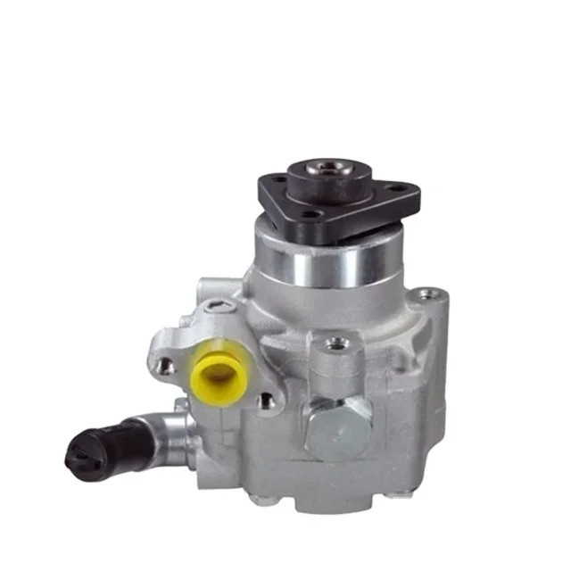 Power Steering Pump for vw AMAROK vw Bus TRANSPORTER T5 T6 CARAVELLE MULTIVAN 2.0TDI MAPCO 27773 2H0422154A 7E0422154E
Power Steering Pump for vw AMAROK vw Bus TRANSPORTER T5 T6 CARAVELLE MULTIVAN 2.0TDI MAPCO 27773 2H0422154A 7E0422154E