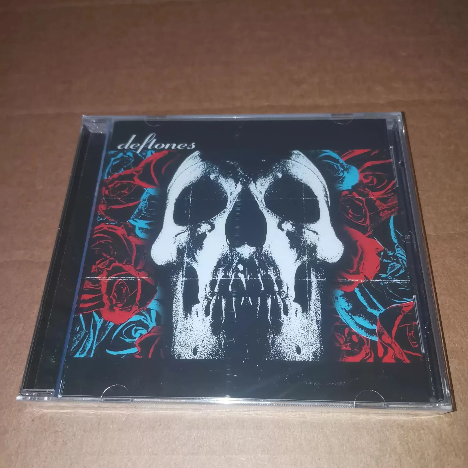 Self-Titled CD Album, Alternative & Nu-Metal with Distorted Guitars, Atmospheric Vibes and Emotive Vocals
Self-Titled CD Album, Alternative & Nu-Metal with Distorted Guitars, Atmospheric Vibes and Emotive Vocals