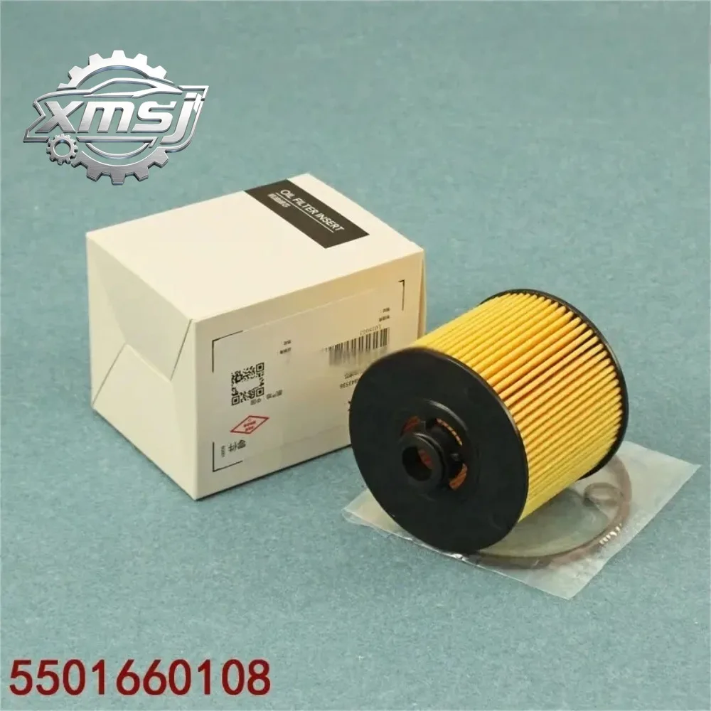 Filtro de aceite 5501660108 para Lynk & Co 01/02/03/06 New Energy, para Geely BINYUE PEV BINYUE Pro BORUI GE PHEV XINGYUE JIAJI
Filtro de aceite 5501660108 para Lynk & Co 01/02/03/06 New Energy, para Geely BINYUE PEV BINYUE Pro BORUI GE PHEV XINGYUE JIAJI