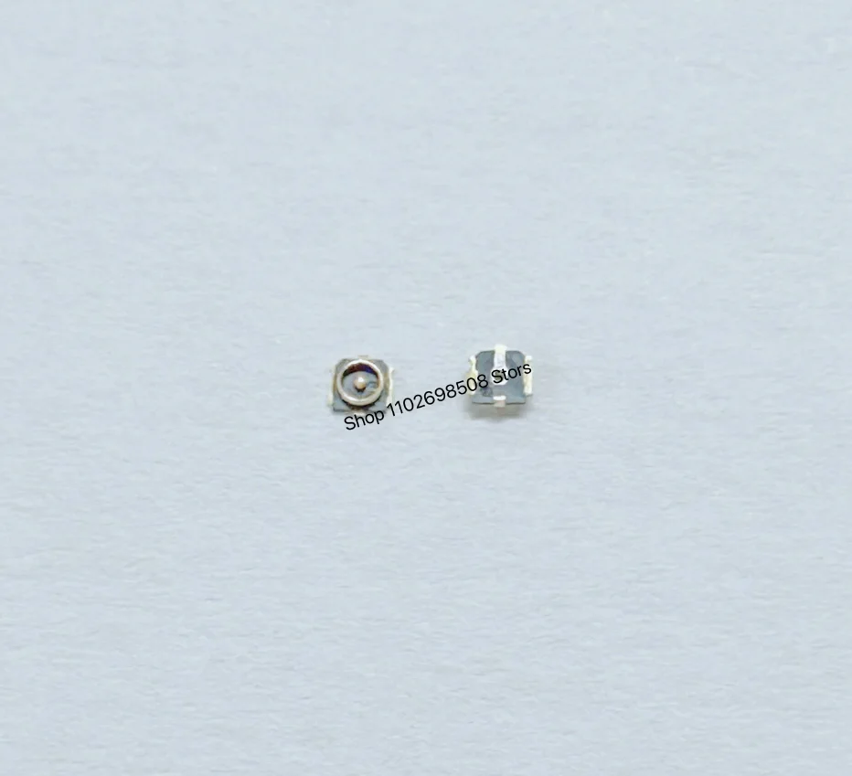 10 шт. 100% новый 20566-001E-01 IPEX RF антенный блок MHF5 новый оригинальный разъем
10 шт. 100% новый 20566-001E-01 IPEX RF антенный блок MHF5 новый оригинальный разъем