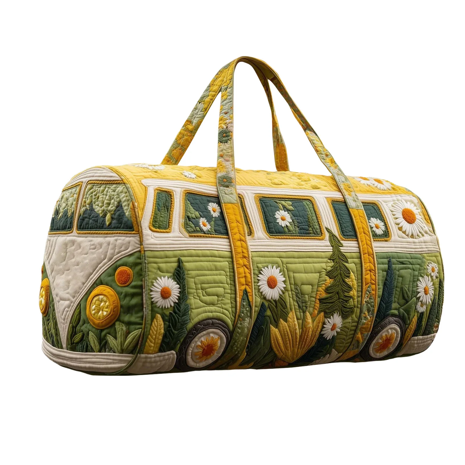 3D Printed Quilted Travel Bags creative Handbag Personalized Gifts Sport Bags Custom Tote Bag Training Bag Beach Hiking Camping
3D Printed Quilted Travel Bags creative Handbag Personalized Gifts Sport Bags Custom Tote Bag Training Bag Beach Hiking Camping