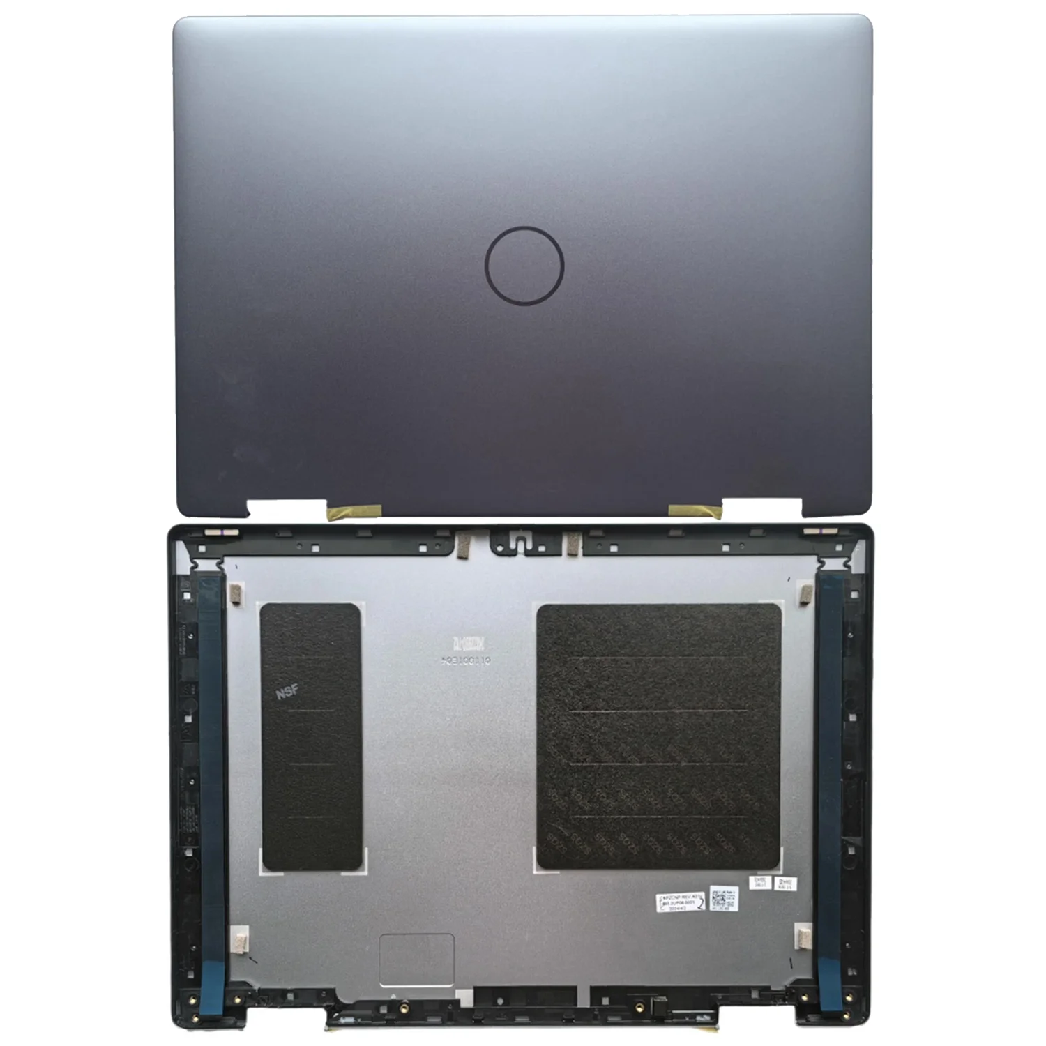 0451W1 451W1 Для ноутбуков Inspiron 7440 7445 2-в-1: задняя крышка ЖК-дисплея, верхний корпус, задняя панель, A-крышка
0451W1 451W1 Для ноутбуков Inspiron 7440 7445 2-в-1: задняя крышка ЖК-дисплея, верхний корпус, задняя панель, A-крышка
