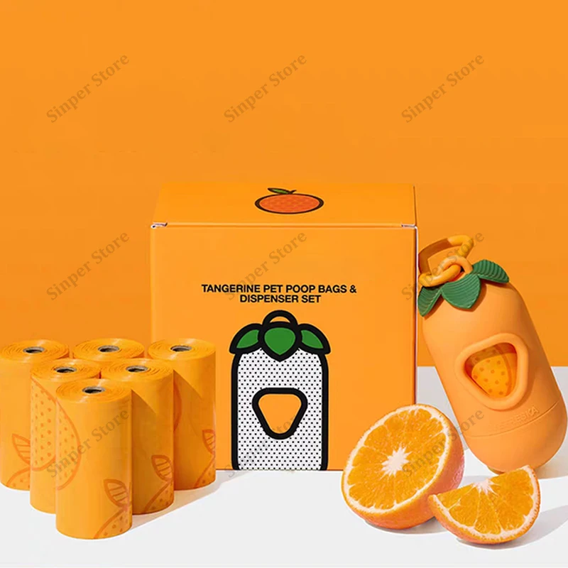 Dog Poop Bag Holder for Leash Dogs Waste Bag Dispenser with Elastic Loop Protable Lightweight Plastic Holders for Pet Dogs
Dog Poop Bag Holder for Leash Dogs Waste Bag Dispenser with Elastic Loop Protable Lightweight Plastic Holders for Pet Dogs