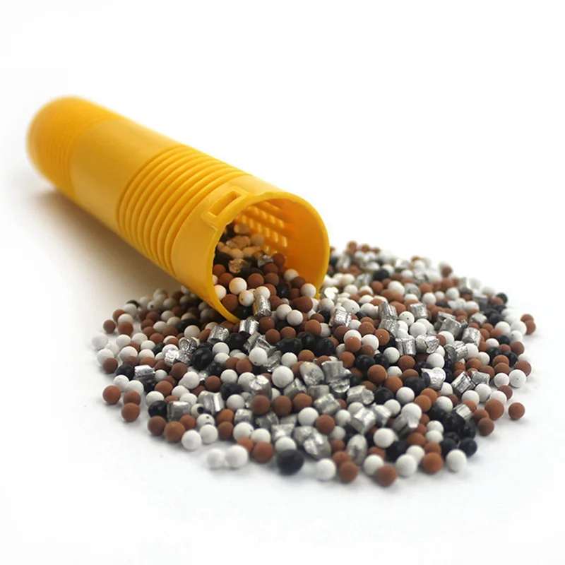 DHIPP-In-Filter Минеральные палочки Детали Универсальные фильтрующие палочки Спа Минеральные палочки для рыбного пруда
DHIPP-In-Filter Минеральные палочки Детали Универсальные фильтрующие палочки Спа Минеральные палочки для рыбного пруда