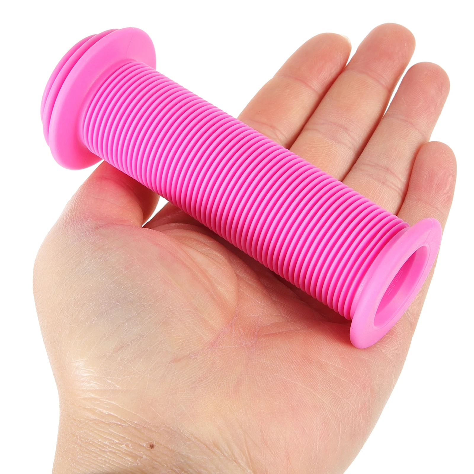 2pcs Colorful Rubber Bike Handlebar Grips Comfortable Shockproof Nonslip Bicycle Handle Grips For Mountain Road Bike Easy
2pcs Colorful Rubber Bike Handlebar Grips Comfortable Shockproof Nonslip Bicycle Handle Grips For Mountain Road Bike Easy