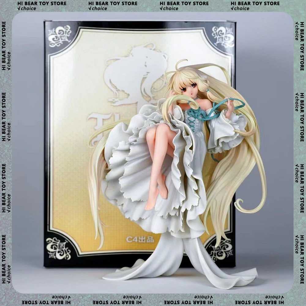25cm Chobits Figure Chi Figures Cute Girls Action Figurine Doll Desk Decoration Statue Collection Model Kids Toy Birthday Gifts
25cm Chobits Figure Chi Figures Cute Girls Action Figurine Doll Desk Decoration Statue Collection Model Kids Toy Birthday Gifts