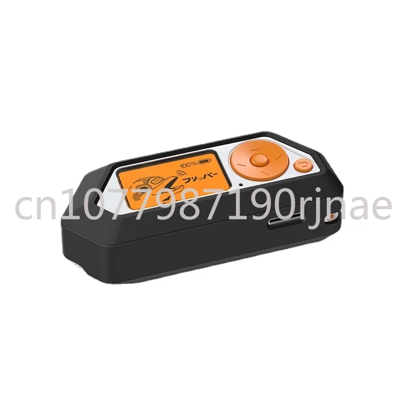 Protective Shell Electronic Pet Little Dolphin Accessories Wi-fi Development Circuit Board Module Film
Protective Shell Electronic Pet Little Dolphin Accessories Wi-fi Development Circuit Board Module Film