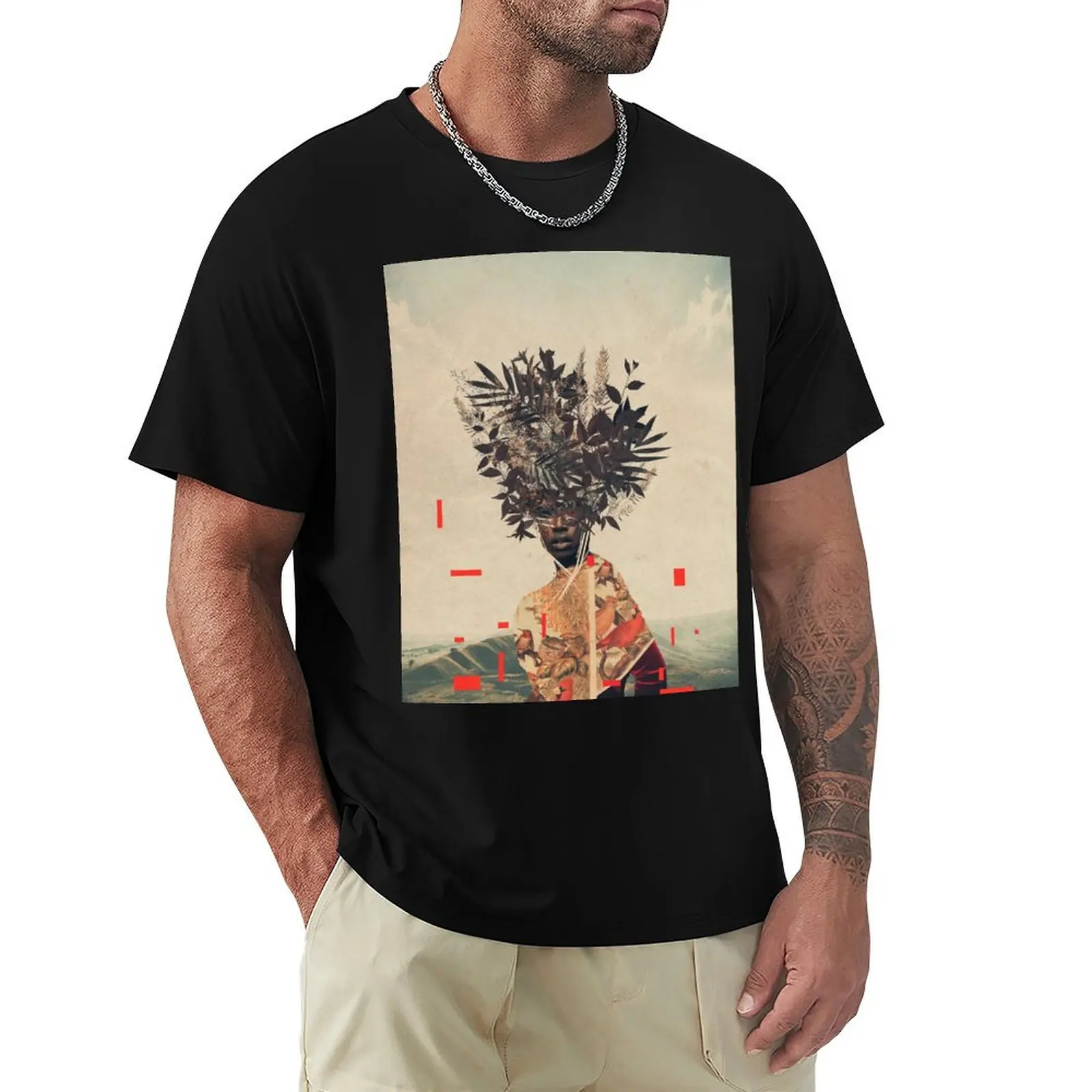 Perseverance T-Shirt Creative Graphic Tee Shirt
Perseverance T-Shirt Creative Graphic Tee Shirt
