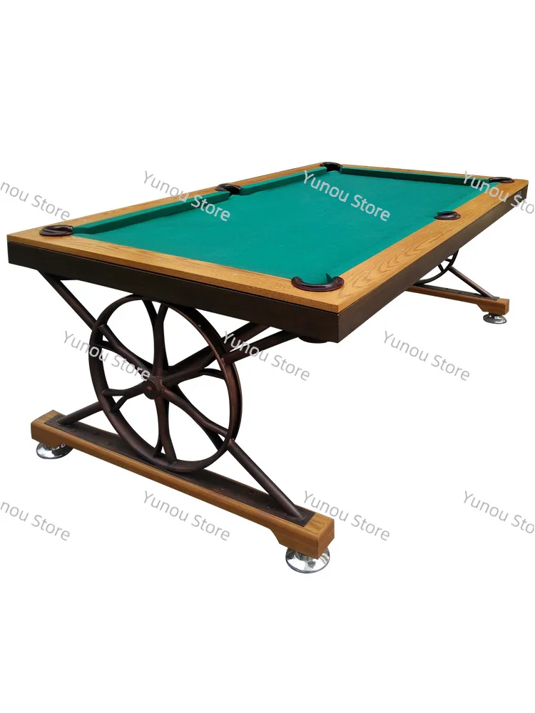 Marble SLATE Pool Table for Adult Household Standard Table, Indoor and Outdoor, Black Eight American Pool Table, Commercial Tabl
Marble SLATE Pool Table for Adult Household Standard Table, Indoor and Outdoor, Black Eight American Pool Table, Commercial Tabl