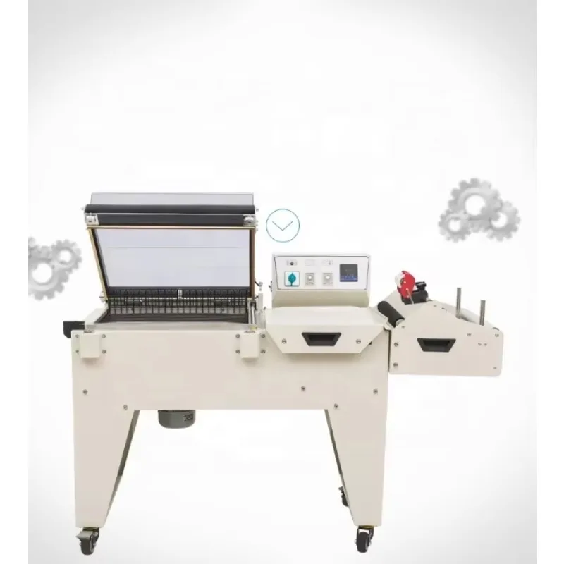 600mm Double Chamber Vacuum Packaging CE Certified Equipment for Meat Textile Film Pouch Packaging
600mm Double Chamber Vacuum Packaging CE Certified Equipment for Meat Textile Film Pouch Packaging