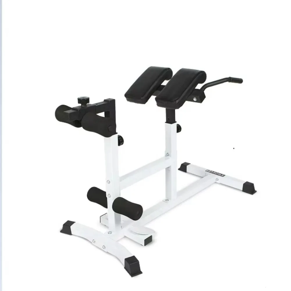 ZYFIT Sport Body Building Training Bench Home Gym Machine Multi-Function Roman Chair
ZYFIT Sport Body Building Training Bench Home Gym Machine Multi-Function Roman Chair