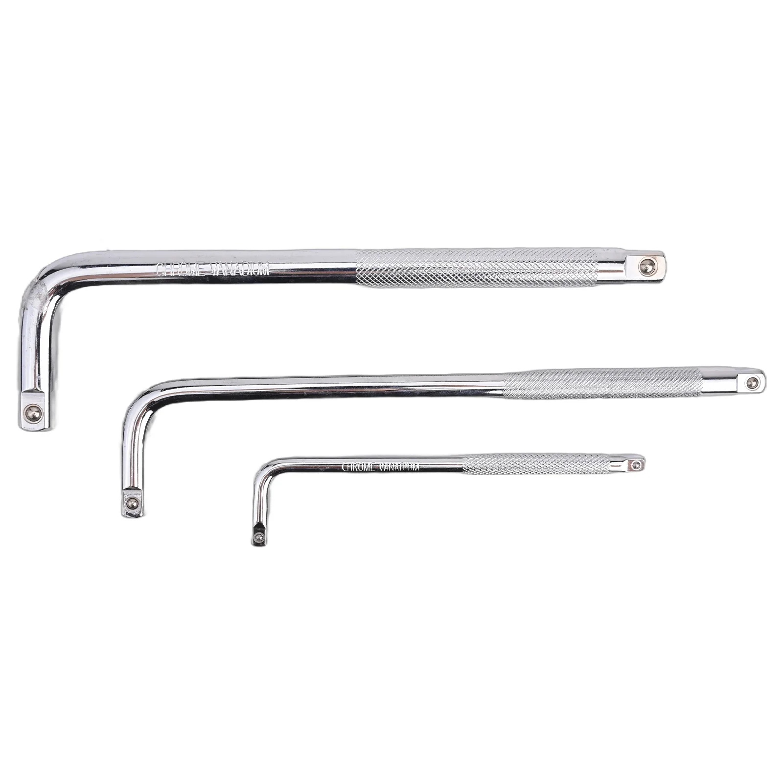 For Tightening Bolts Double End Wrench Chrome Vanadium Wrench 3/8Inch Drive Anti-slip Knurl Handle Anti-stripping Spring
For Tightening Bolts Double End Wrench Chrome Vanadium Wrench 3/8Inch Drive Anti-slip Knurl Handle Anti-stripping Spring