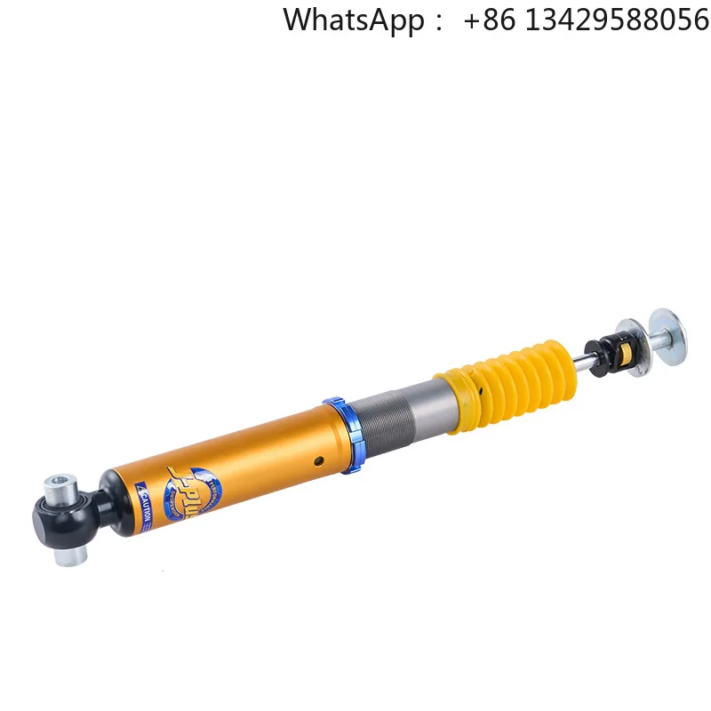 High-Performance Inverted Front Fork Shock Absorber for BYD Auto Models High Quality Suspension for Rear KYB Golf Custom
High-Performance Inverted Front Fork Shock Absorber for BYD Auto Models High Quality Suspension for Rear KYB Golf Custom