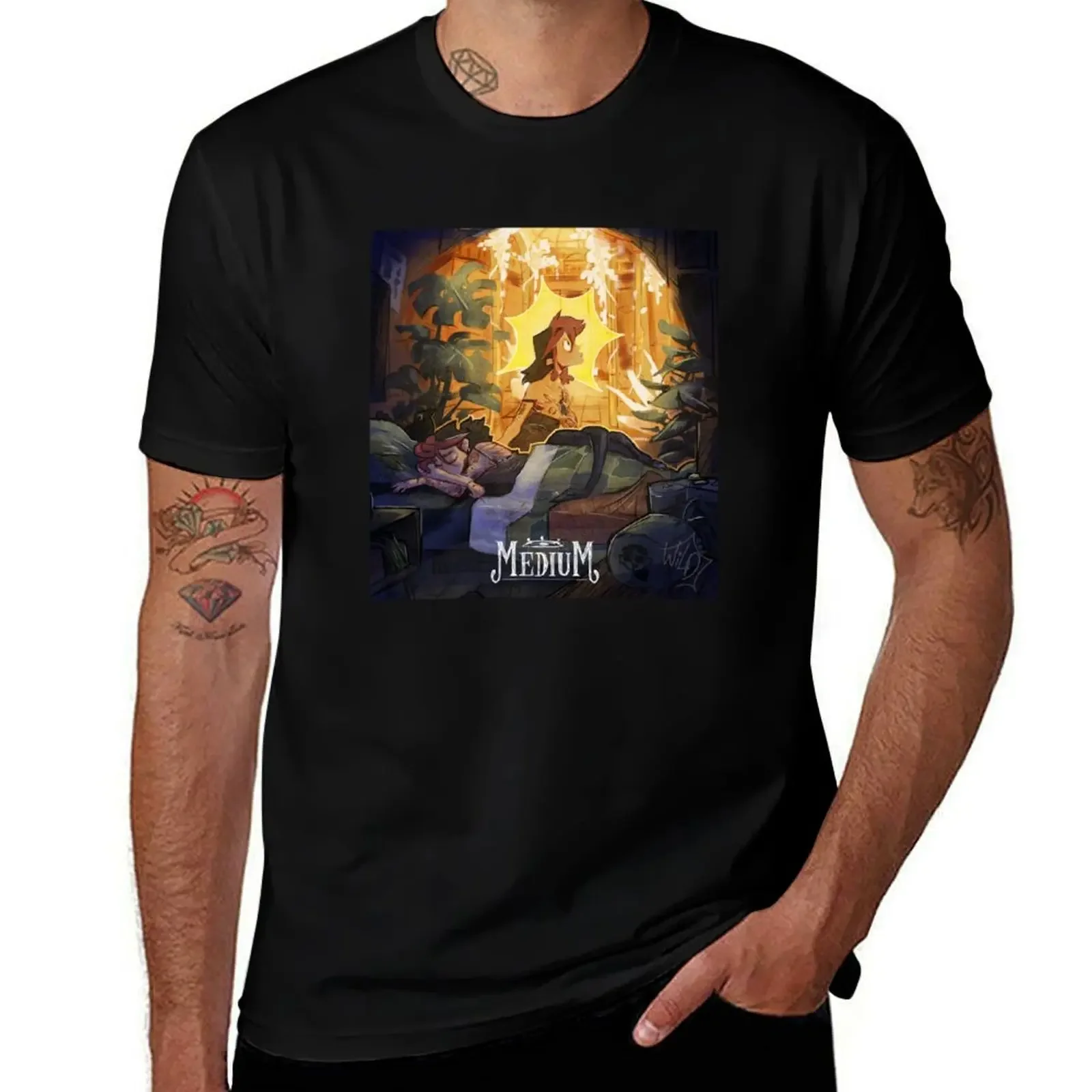 Wide Awake T-Shirt vintage graphic tee tops Man t-shirt Funny t-shirt mens t shirts
Wide Awake T-Shirt vintage graphic tee tops Man t-shirt Funny t-shirt mens t shirts
