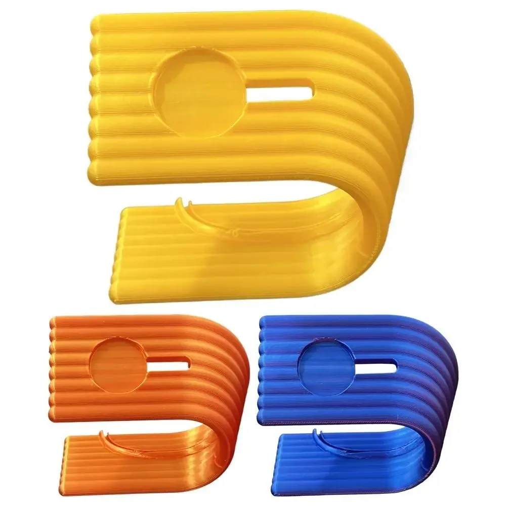 Новая универсальная подставка для зарядного устройства для часов, многоразовая настольная подставка с 3D-печатью, U-образный кронштейн для гостиной, спальни
Новая универсальная подставка для зарядного устройства для часов, многоразовая настольная подставка с 3D-печатью, U-образный кронштейн для гостиной, спальни