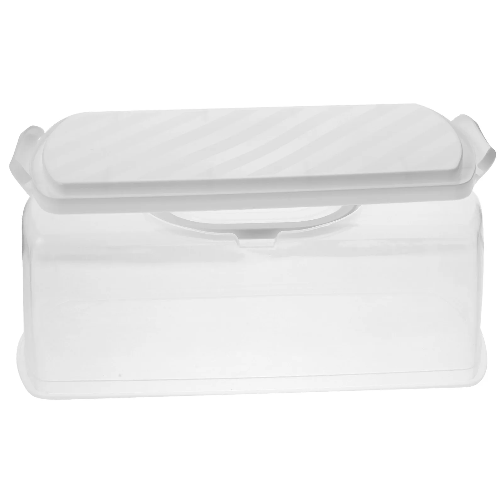 Rectangular Toast Box Portable Bread Container Airtight Cake Storage White PP Long Loaf Holder Outdoor Picnic Travel Snack
Rectangular Toast Box Portable Bread Container Airtight Cake Storage White PP Long Loaf Holder Outdoor Picnic Travel Snack