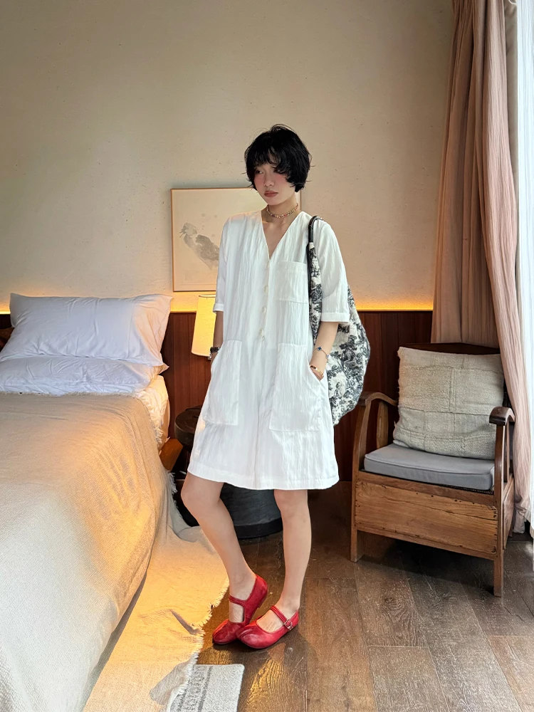 Buue Women's Rer Summer 2025 New Sle Faion Slimming ort Pants One-Piece Dr mid Waist Straight Leg Rylex Fabric
Buue Women's Rer Summer 2025 New Sle Faion Slimming ort Pants One-Piece Dr mid Waist Straight Leg Rylex Fabric