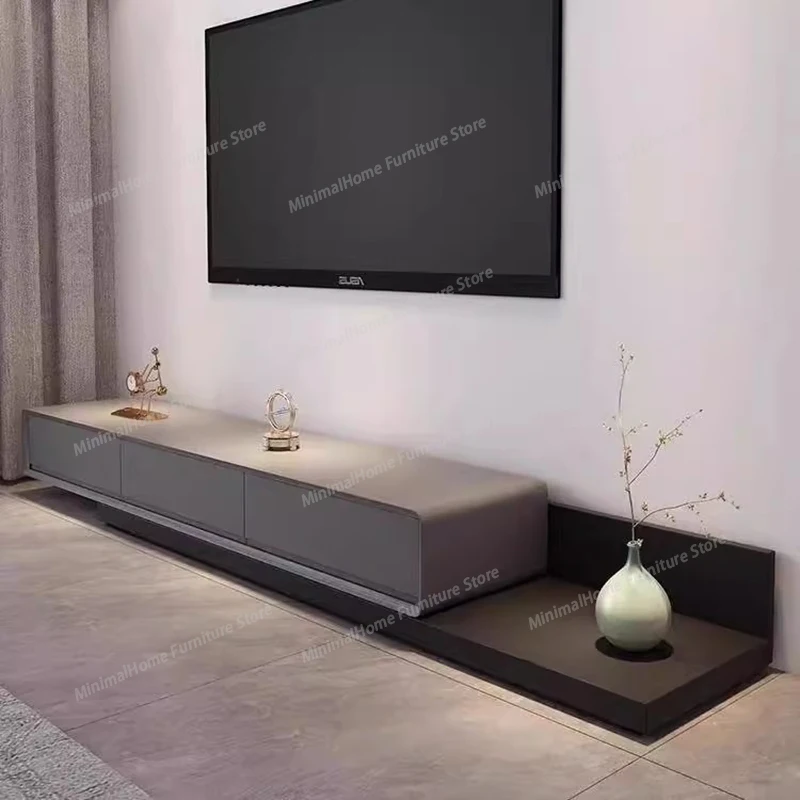 Mobile Modern Tv Stands Designer Dollhouse Organizer Universal Tv Table Nordic Aesthetic Minimalist Muebles Trendy Furniture
Mobile Modern Tv Stands Designer Dollhouse Organizer Universal Tv Table Nordic Aesthetic Minimalist Muebles Trendy Furniture