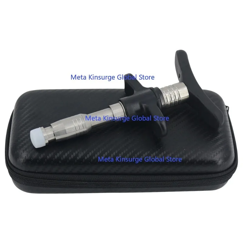 High Precision Spine Corrector Tool, Professional Manual Chiropractic Activator For Vertebra Adjust Back Ache
High Precision Spine Corrector Tool, Professional Manual Chiropractic Activator For Vertebra Adjust Back Ache