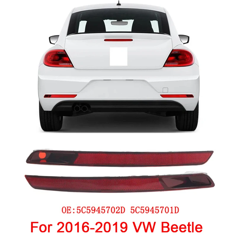 Для VW Beetle 2016-2019 5C5945701D 5C5945702D автомобильный задний стоп-сигнал для предотвращения столкновений задний предупреждающий стоп светодиодный сигнальный фонарь 
Для VW Beetle 2016-2019 5C5945701D 5C5945702D автомобильный задний стоп-сигнал для предотвращения столкновений задний предупреждающий стоп светодиодный сигнальный фонарь