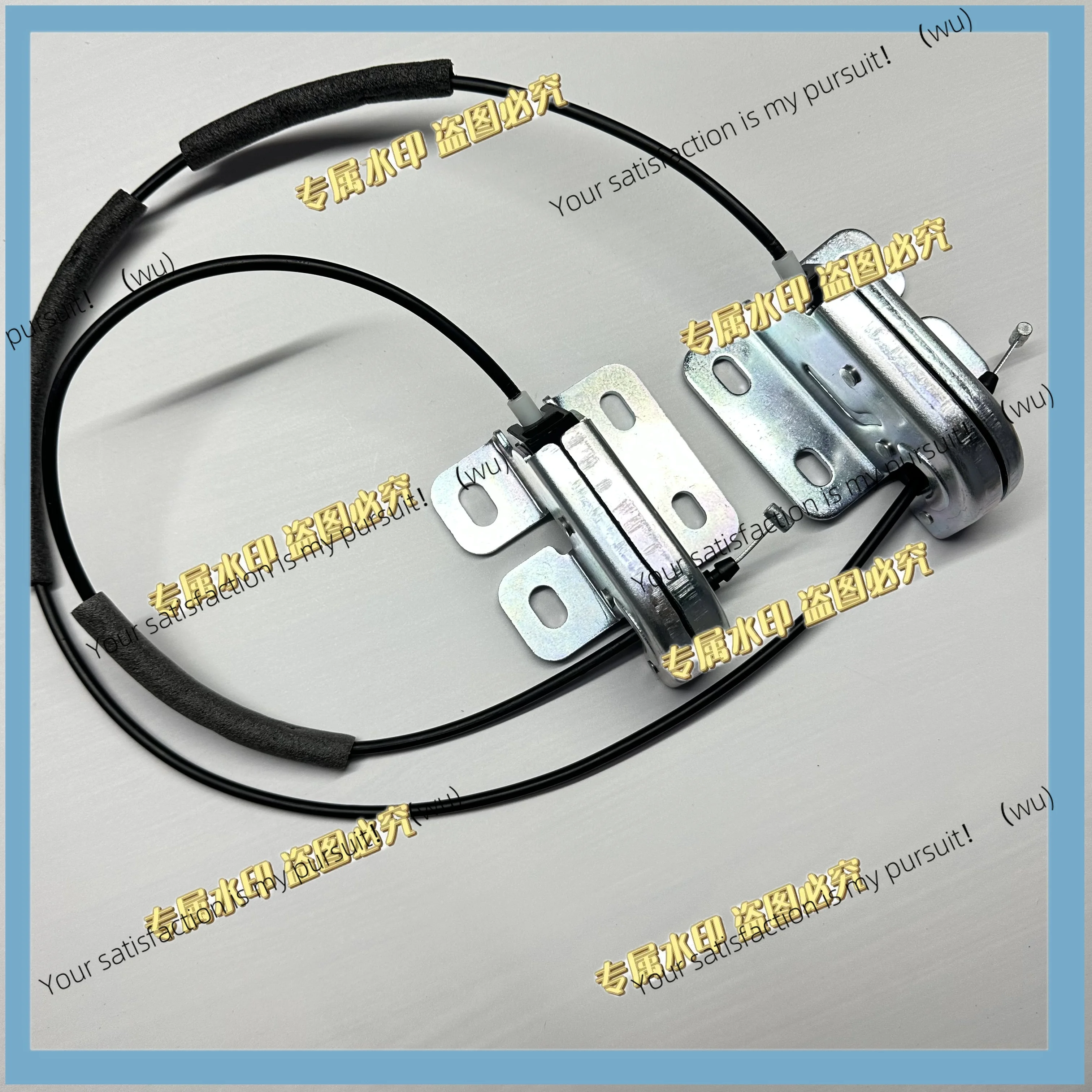 For Renault Koleo 2008-2016 models, trunk cover lock 905932234R 905939948R 90592-3361R
For Renault Koleo 2008-2016 models, trunk cover lock 905932234R 905939948R 90592-3361R