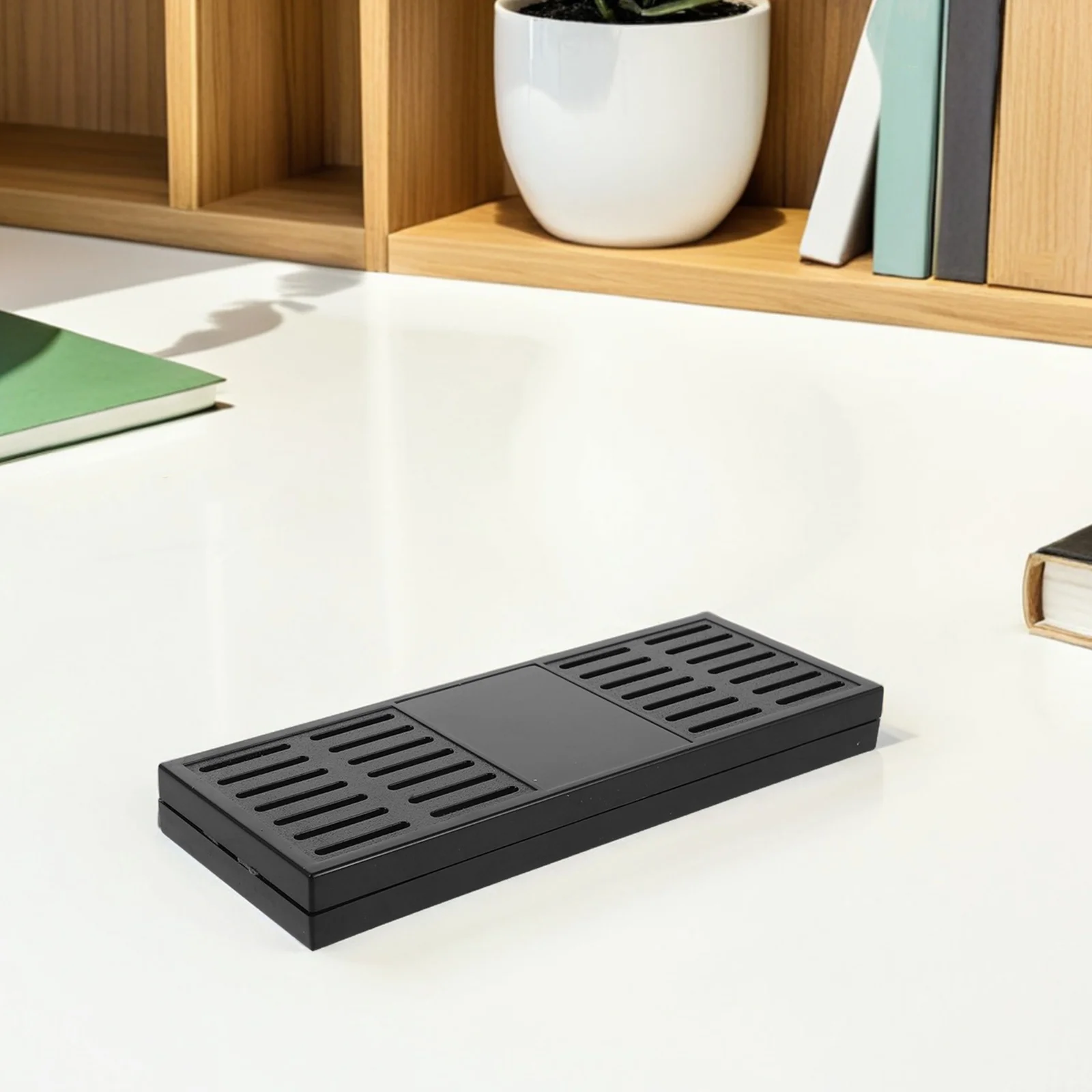 2 Pcs Cigar Humidifier Refill Case Humidification System Accessory Humidity Control