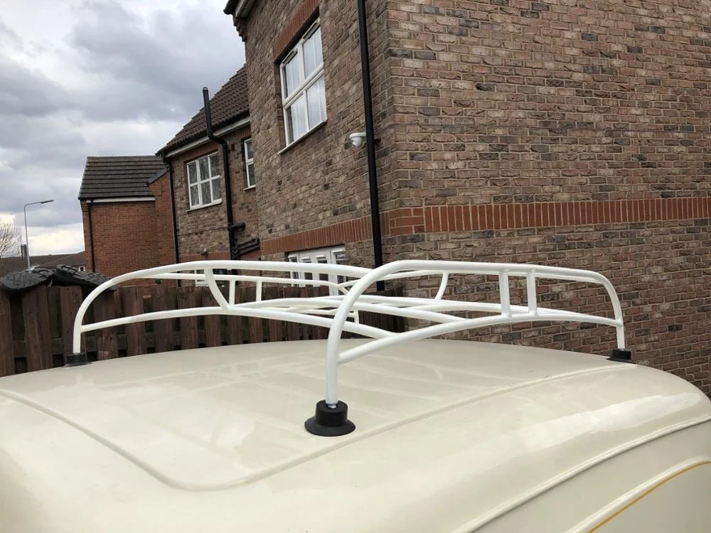 Hot-selling ROOF RACK PERIOD For 60S MINI MONTA CARLO TYPE
Hot-selling ROOF RACK PERIOD For 60S MINI MONTA CARLO TYPE