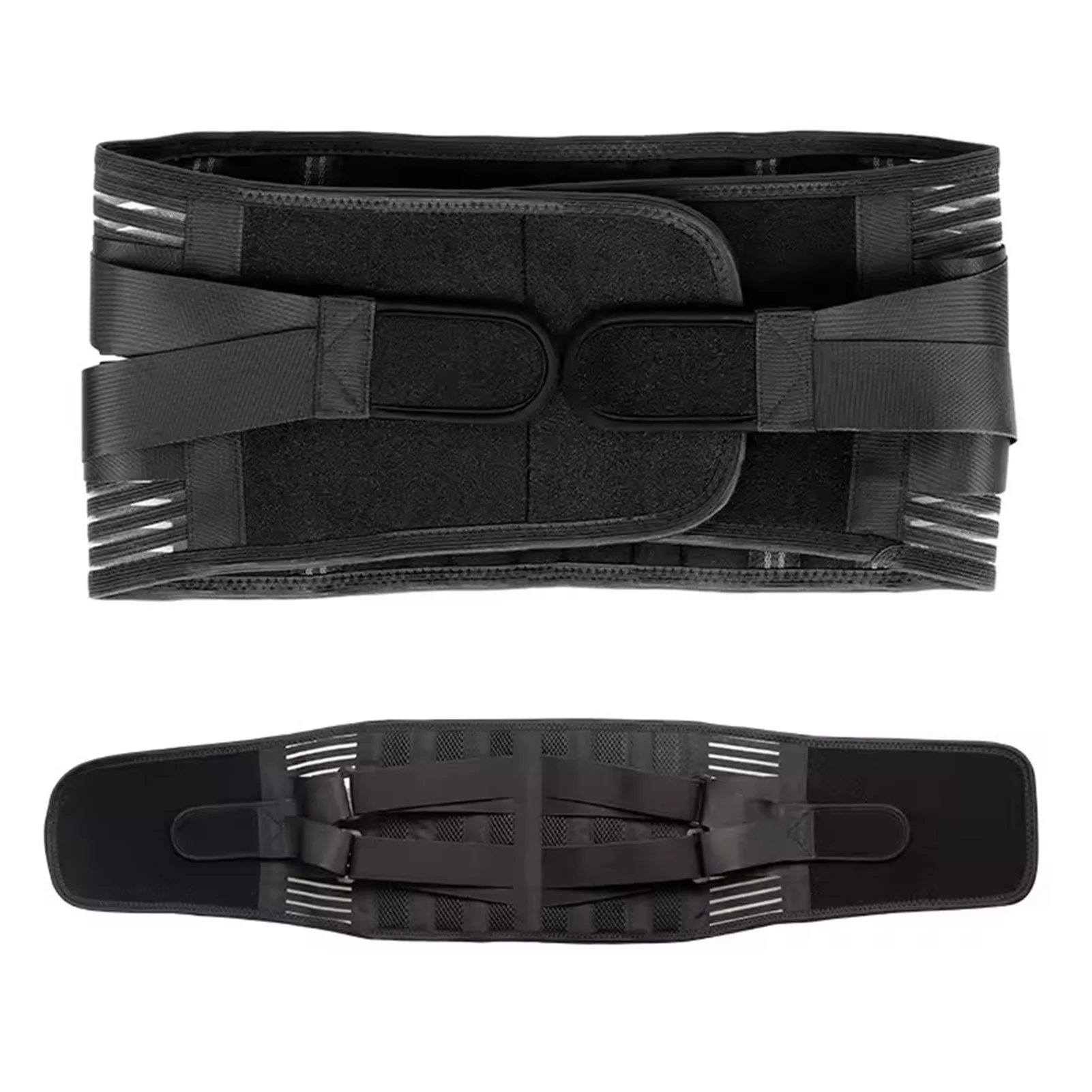 Back Brace Support Belt Practical Sports Spring Strip Support Tie Waist Belt Suitable for Jumping Rope
Back Brace Support Belt Practical Sports Spring Strip Support Tie Waist Belt Suitable for Jumping Rope