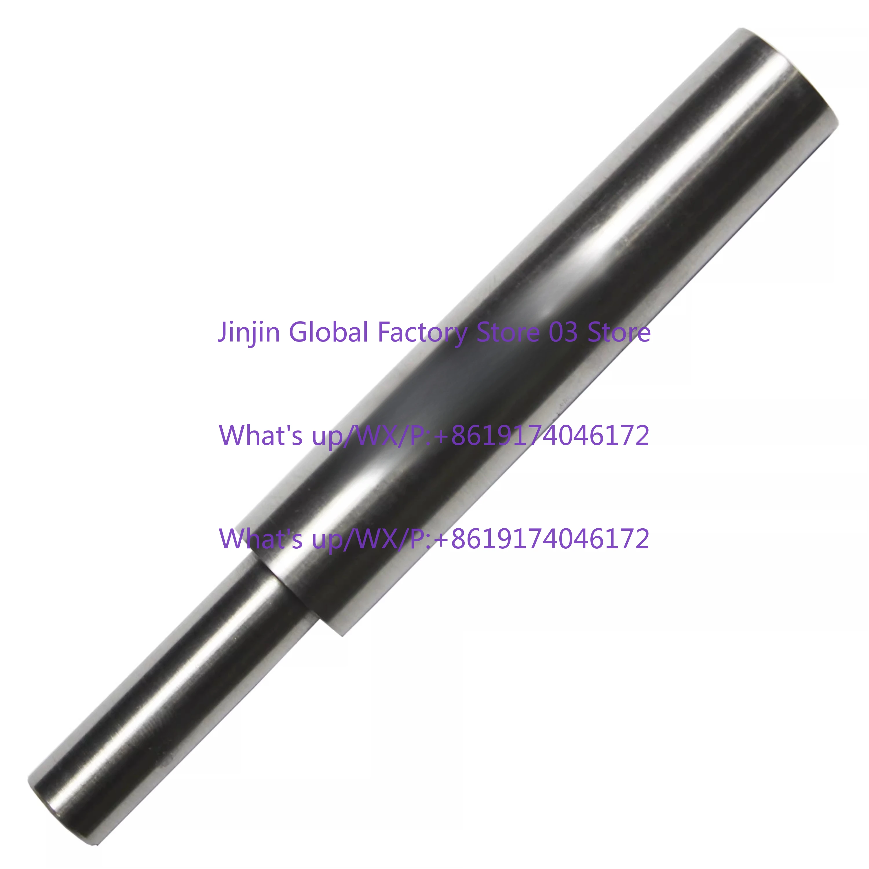 003 Clarinet flute repair cork anvil, saxophone instrument repair tool
003 Clarinet flute repair cork anvil, saxophone instrument repair tool