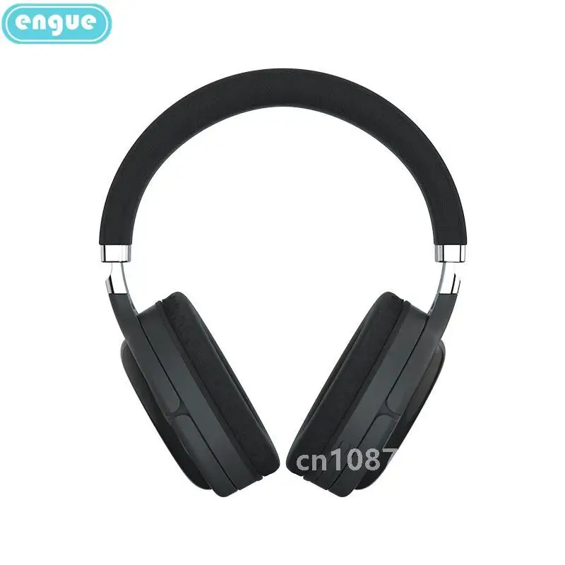 Engue Headworn Colorful Wireless Bluetooth Earphones with Scalable Foldable Card Insert High Fidelity Sound Effects Earphones
Engue Headworn Colorful Wireless Bluetooth Earphones with Scalable Foldable Card Insert High Fidelity Sound Effects Earphones