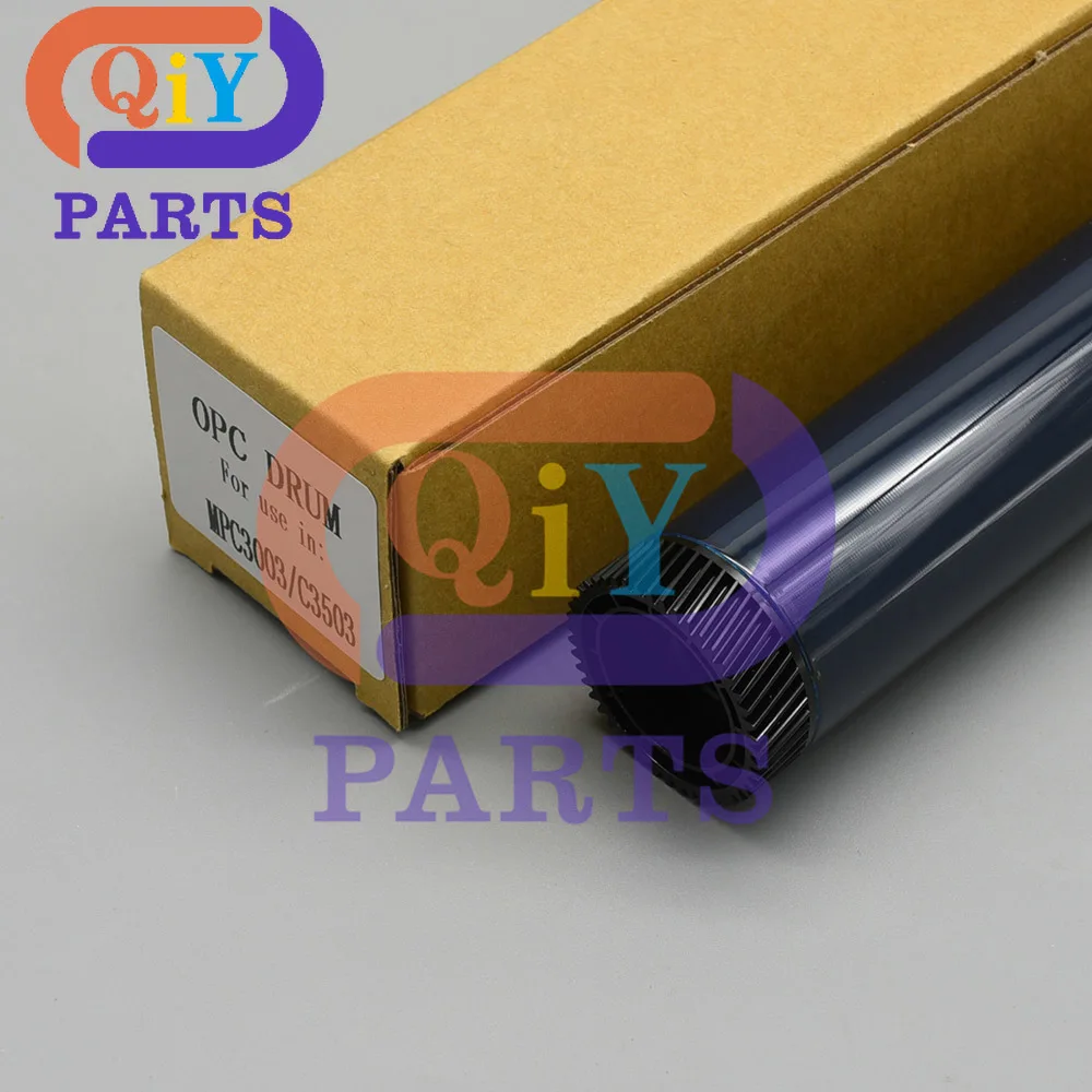 4X OPC Drum is be Ricoh MPC3003 3503 4503 5503 6003 3004 3504 4504 5504 5504 6004 120000 Pages
4X OPC Drum is be Ricoh MPC3003 3503 4503 5503 6003 3004 3504 4504 5504 5504 6004 120000 Pages