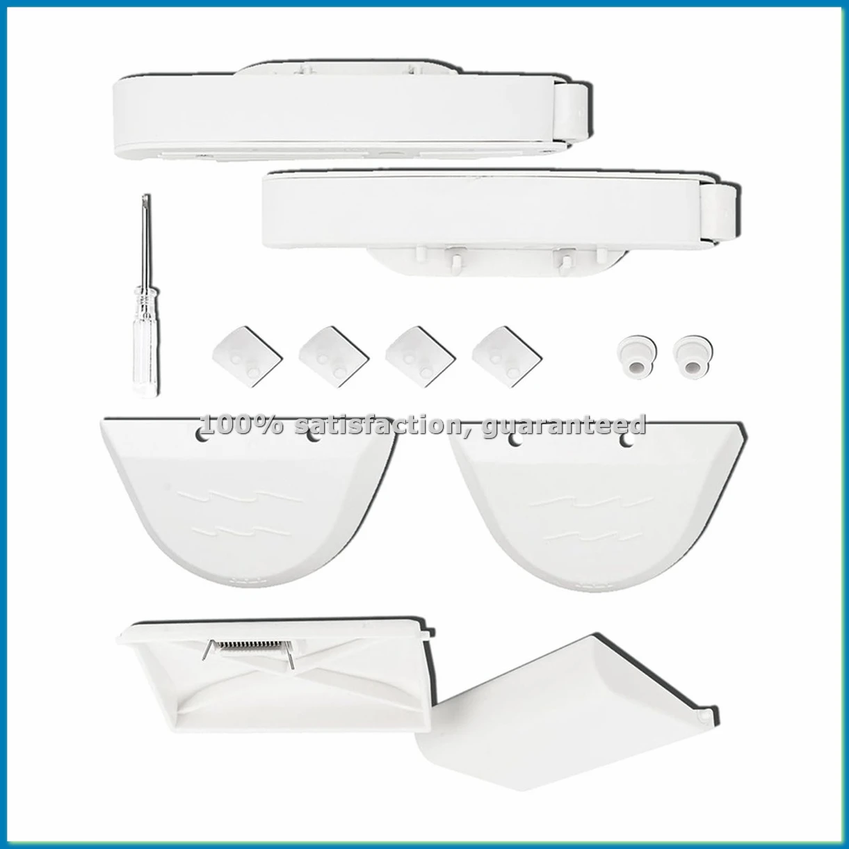 Комплект запчастей для очистителя бассейнов, для Navigator, для Arneson, Pool Vac Plus, Pool Vac Ul Terra, Aners-A10G
Комплект запчастей для очистителя бассейнов, для Navigator, для Arneson, Pool Vac Plus, Pool Vac Ul Terra, Aners-A10G