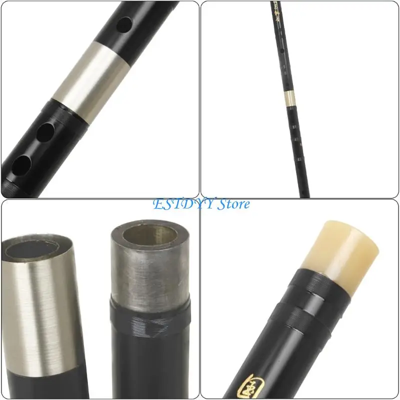 G6DE Professional Chinese Flute Dizi Flute Portable Redwoods Flute Tradition Musical Instruments Portable Flute
G6DE Professional Chinese Flute Dizi Flute Portable Redwoods Flute Tradition Musical Instruments Portable Flute