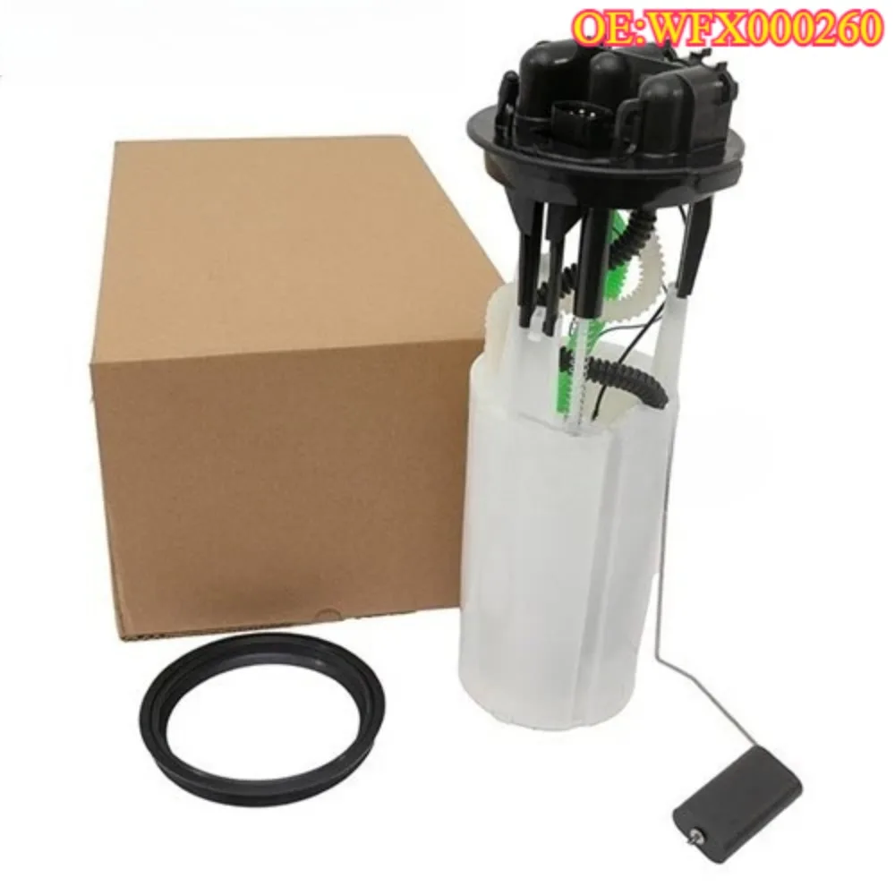 genuine High quality New ForWFX000260 WFX000280 In Tank Fuel Pump for Land Rover Discovery 2 TD5 1998-2004
genuine High quality New ForWFX000260 WFX000280 In Tank Fuel Pump for Land Rover Discovery 2 TD5 1998-2004