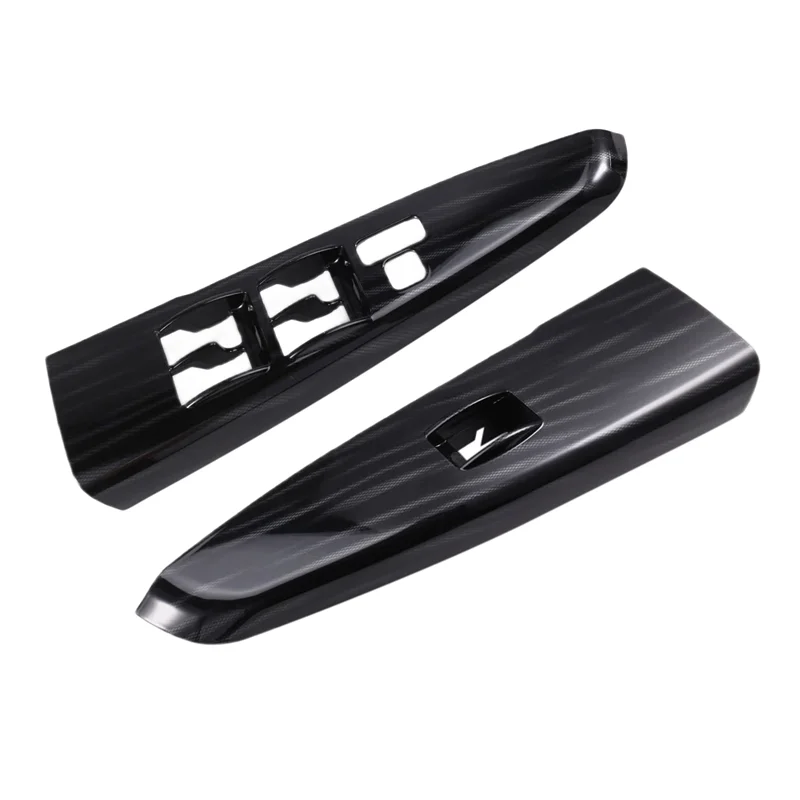 Car Electric Window Control Panel Switch Front Door Handle Cover Car Window Switch Regulator Panel A
Car Electric Window Control Panel Switch Front Door Handle Cover Car Window Switch Regulator Panel A