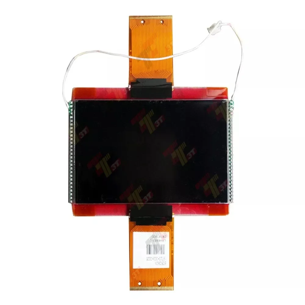 Dashboard LCD Replacement For OPEL ASTRA BERLINA / STATION WAGON /ZAFIRA B GID display
Dashboard LCD Replacement For OPEL ASTRA BERLINA / STATION WAGON /ZAFIRA B GID display