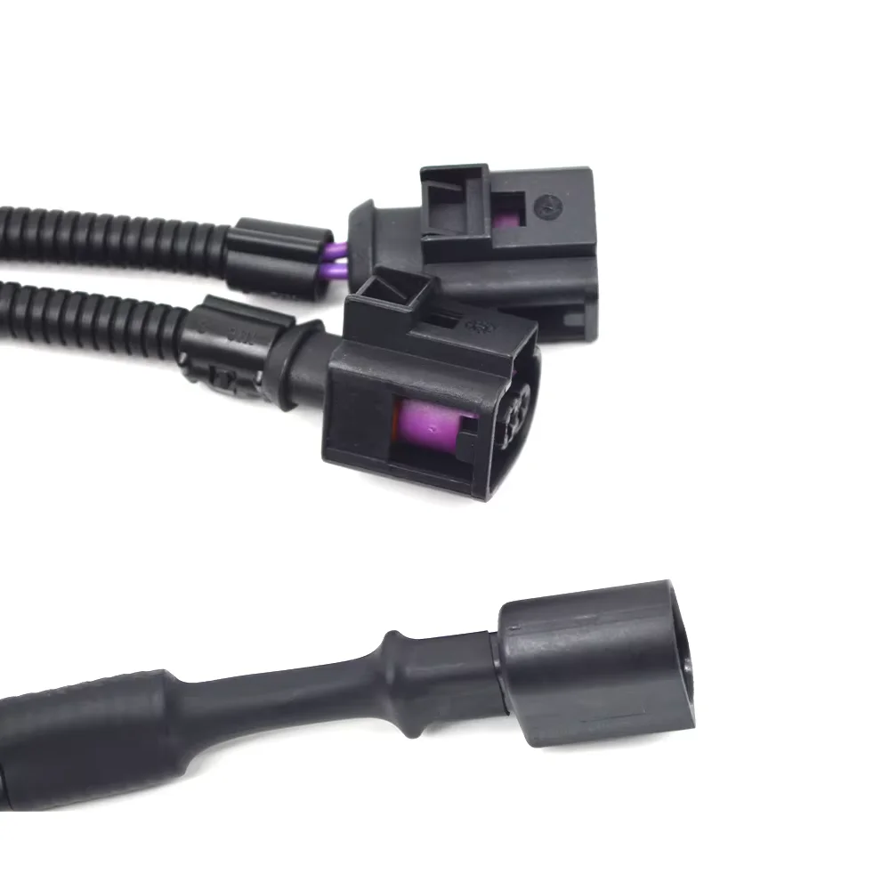 Honking Horn One Tow Two Harness Conversion Wire Plug для ID3 ID4 ID6 для Octivia 4D0 971 992 4D0971992
Honking Horn One Tow Two Harness Conversion Wire Plug для ID3 ID4 ID6 для Octivia 4D0 971 992 4D0971992