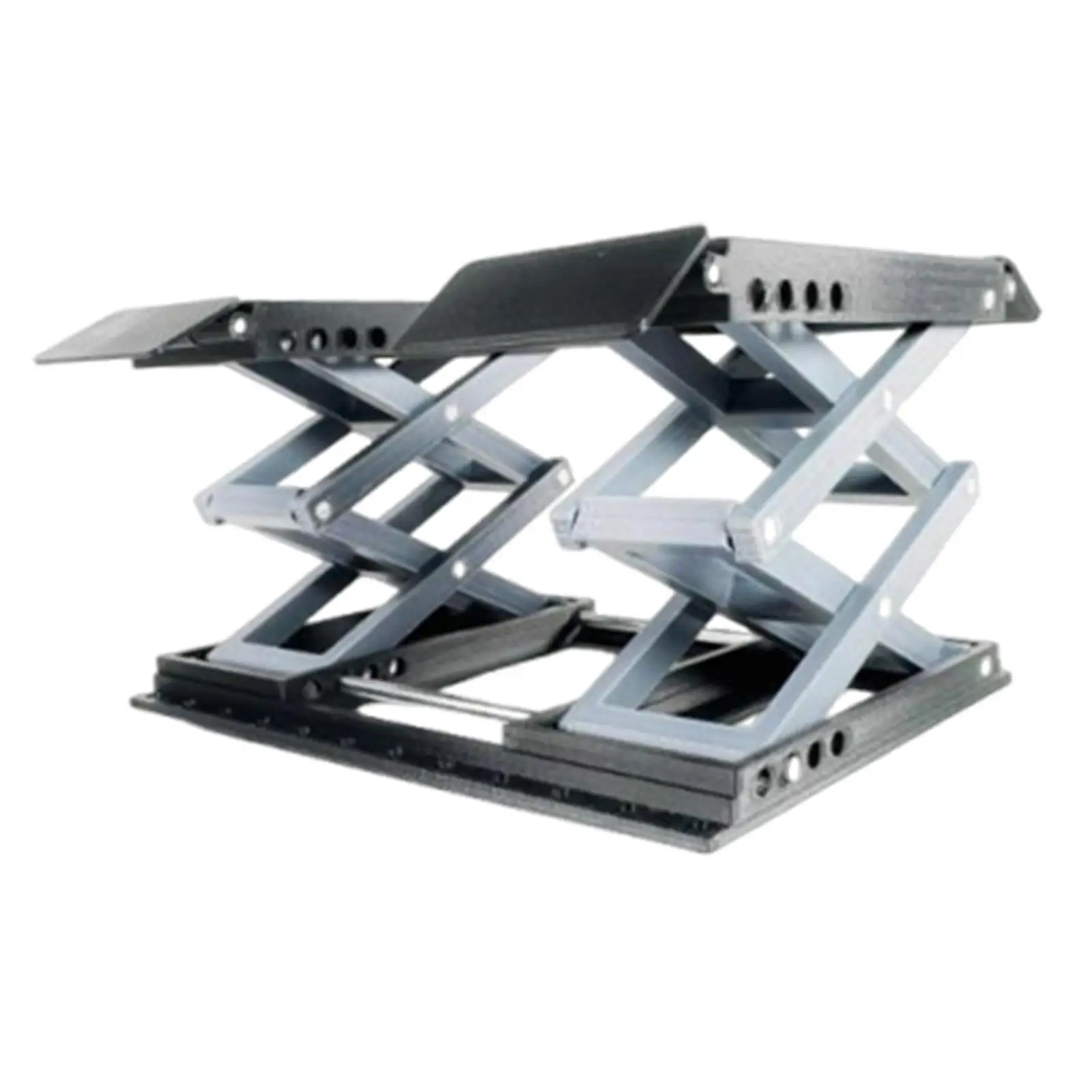 1:18 Scale Car Lifter Model Tiny Collectibles 3 Adjustable Heights Garage Maintenance Tools Ornament Diorama Photography Prop
1:18 Scale Car Lifter Model Tiny Collectibles 3 Adjustable Heights Garage Maintenance Tools Ornament Diorama Photography Prop