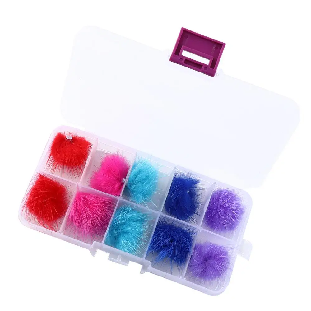Jewelry Accessories Detachable 3D Charms Mixed Manicure Tools Nail Ball With Base Magnetic Nail Pom Poms DIY Nail Decoration
Jewelry Accessories Detachable 3D Charms Mixed Manicure Tools Nail Ball With Base Magnetic Nail Pom Poms DIY Nail Decoration