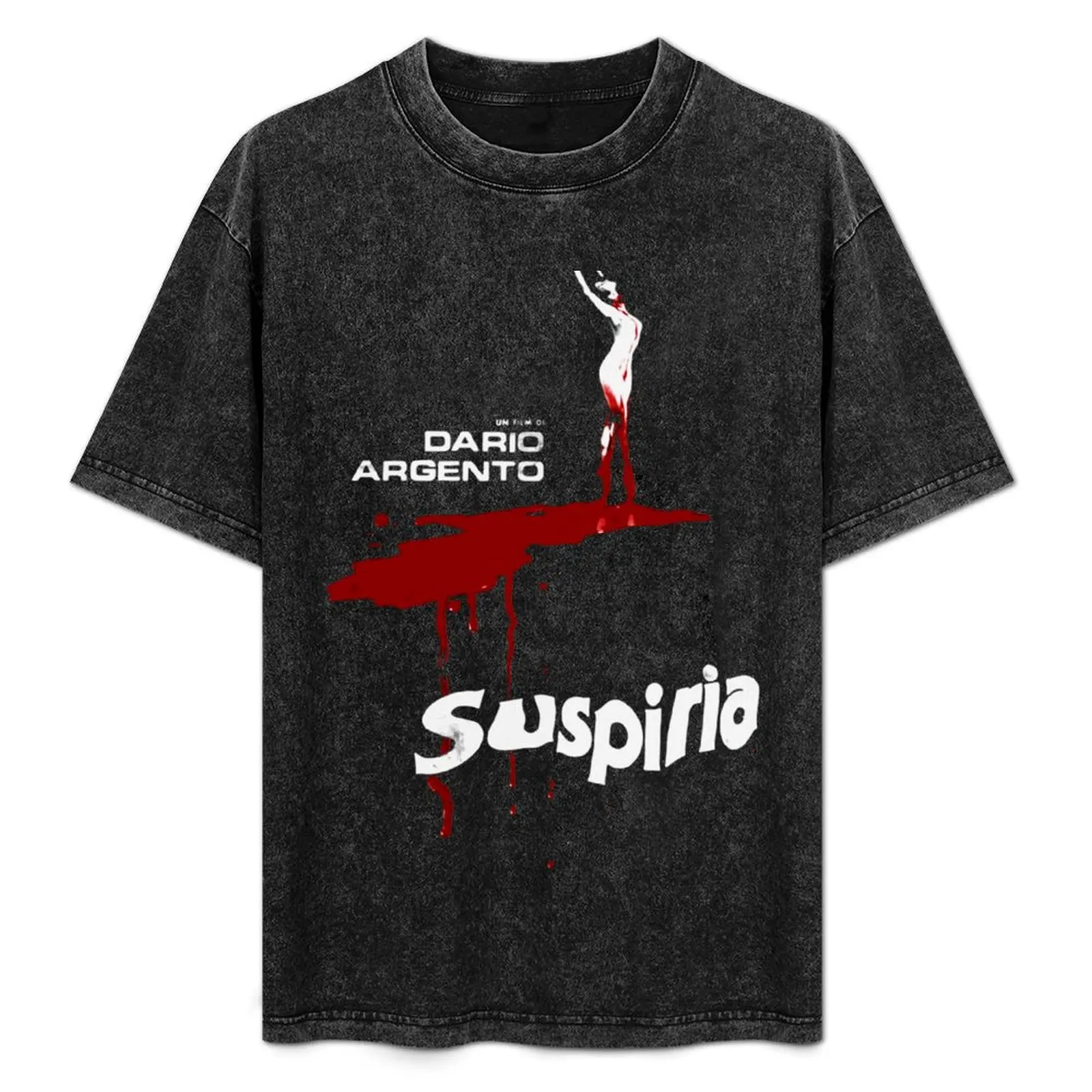 Suspiria Blood Pool T-Shirt funny shirt cotton Louboutins heavyweight t shirts for men
Suspiria Blood Pool T-Shirt funny shirt cotton Louboutins heavyweight t shirts for men
