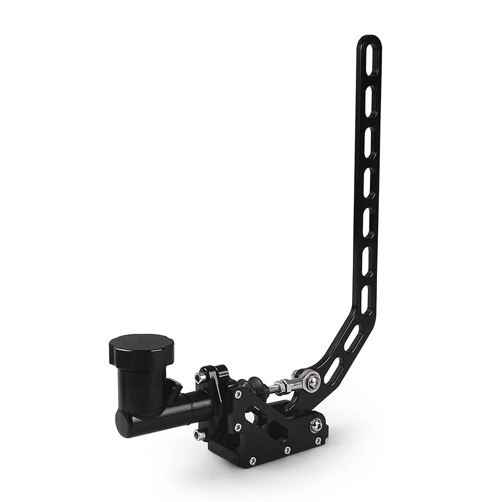 Symphony Racing Drift Hydraulic Handbrake Master Cylinder Car Universal Long-handle Drift Brake Curved Handbrake
Symphony Racing Drift Hydraulic Handbrake Master Cylinder Car Universal Long-handle Drift Brake Curved Handbrake