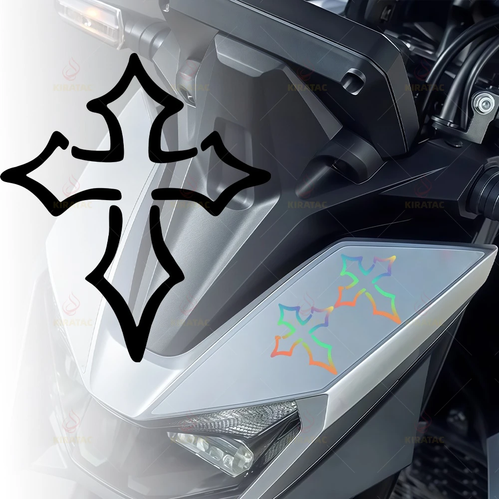 Malta Cross Helmet Stickers 1Set, Cool Vinyl Decals for Motorcycle, Car, Bike & Scooter
Malta Cross Helmet Stickers 1Set, Cool Vinyl Decals for Motorcycle, Car, Bike & Scooter