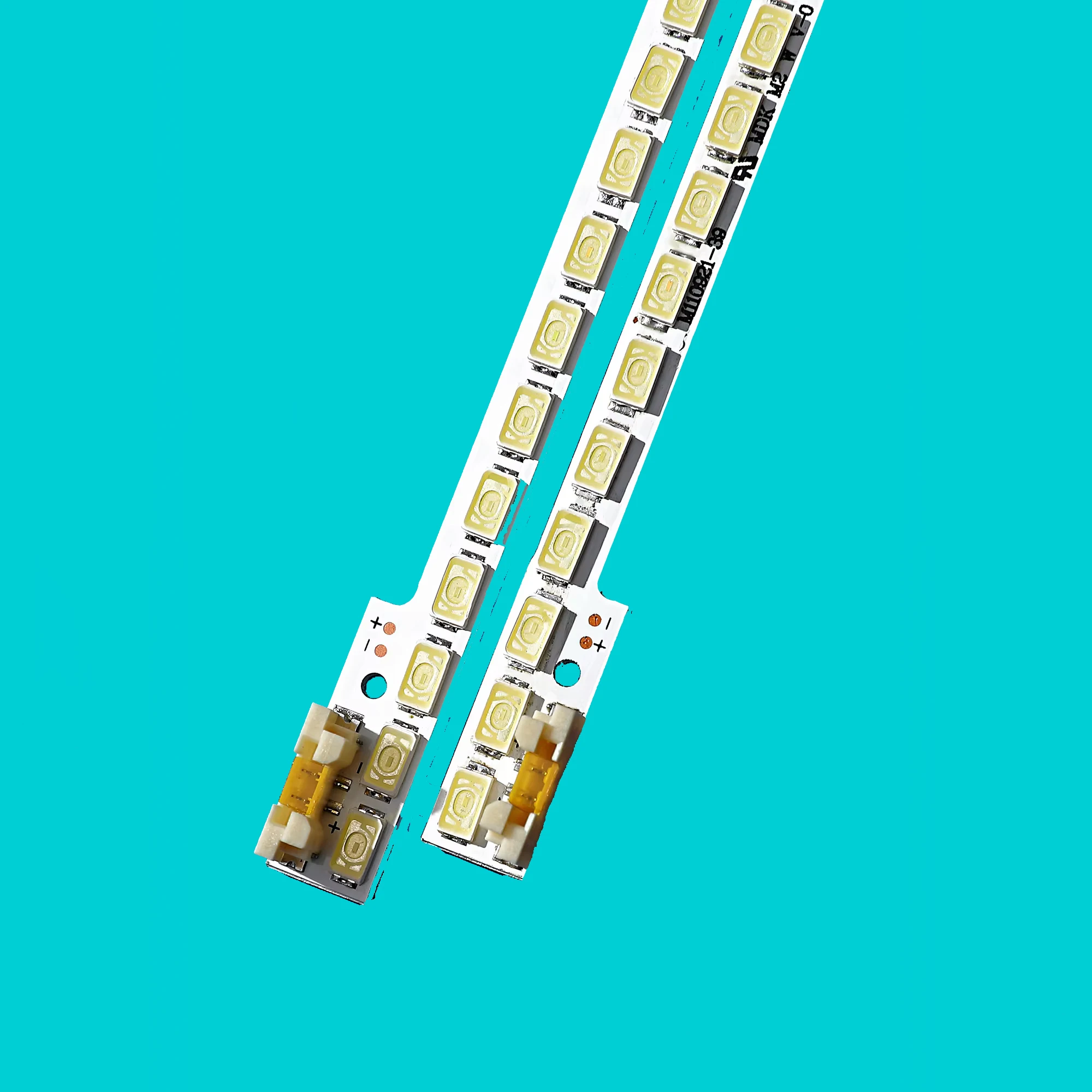 LED BaCkLight Strip For UE40D5500 UE40D5000PW UE40D5720 2011SVS40 FHD 5K6KH1 JVG4-400SMA-R1 LTJ400HM03-J BN64-01639A
LED BaCkLight Strip For UE40D5500 UE40D5000PW UE40D5720 2011SVS40 FHD 5K6KH1 JVG4-400SMA-R1 LTJ400HM03-J BN64-01639A