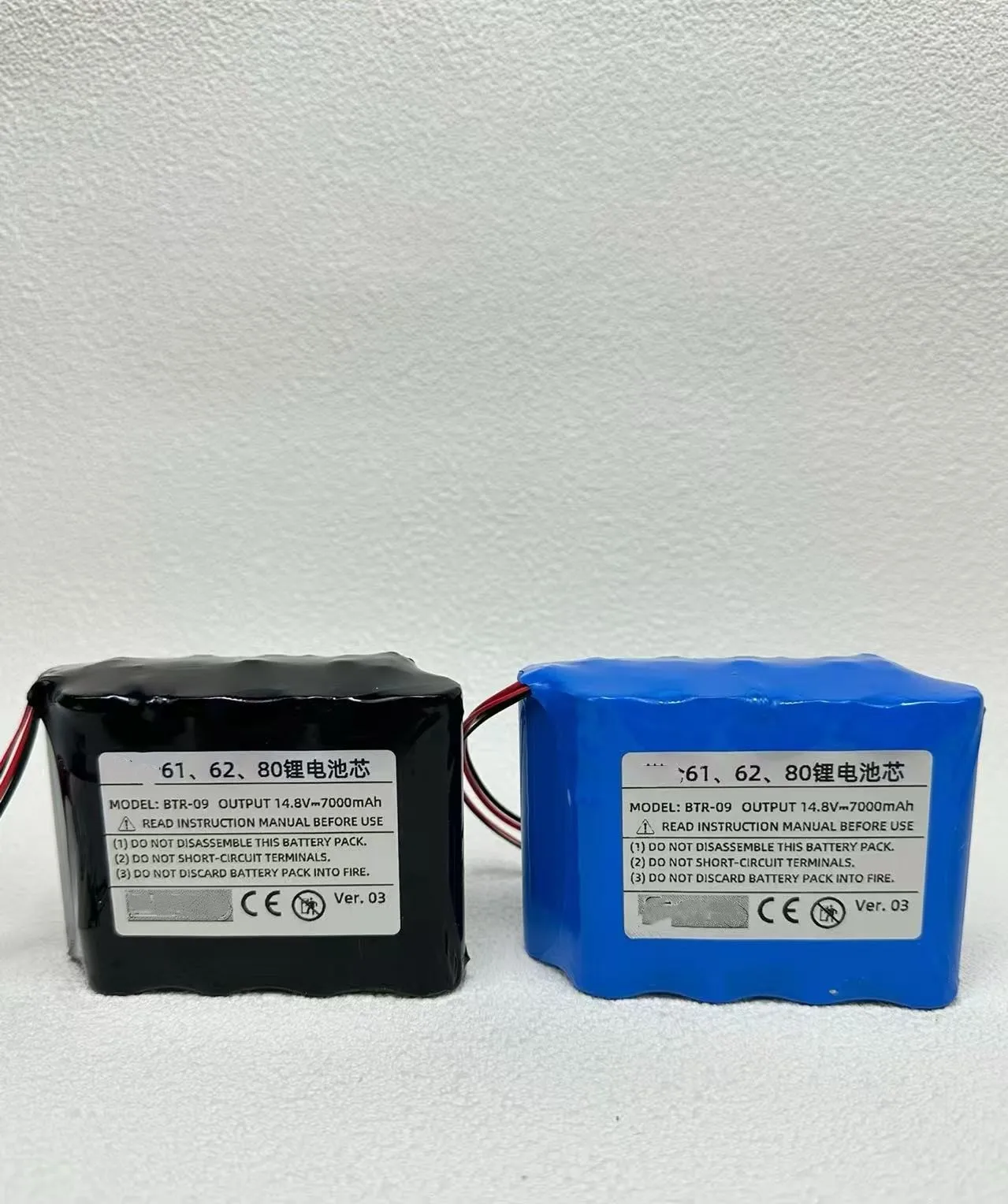 1pcs new for Fujikura BTR-09 80S 61S 62S 62C, Fiber fusion splicer battery
1pcs new for Fujikura BTR-09 80S 61S 62S 62C, Fiber fusion splicer battery
